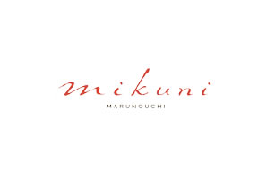 mikuni MARUNOUCHI | ミクニマルノウチ